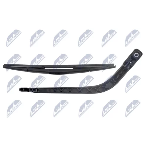 Rameno stierača skiel EWB-HD-003 /NTY/ - obr. 3