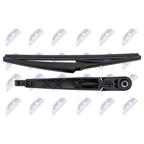 Rameno stierača skiel EWB-KA-002 /NTY/ - obr. 3