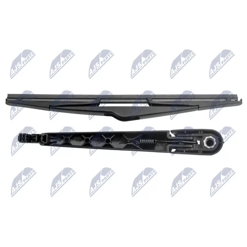 Rameno stierača skiel EWB-PE-010 /NTY/ - obr. 3