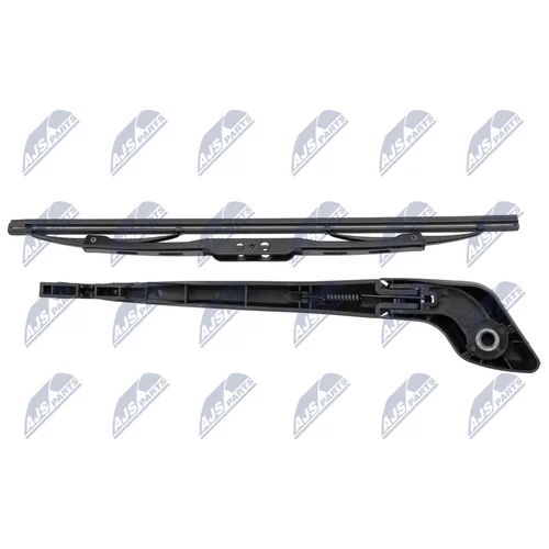 Rameno stierača skiel EWB-VV-004 /NTY/ - obr. 3