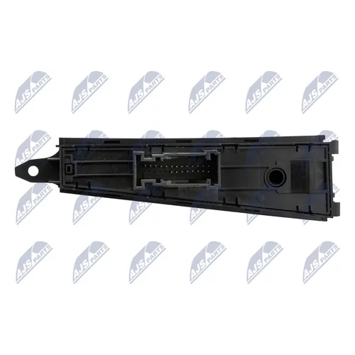 Multifunkčný vypínač EWH-VW-006 /NTY/ - obr. 4
