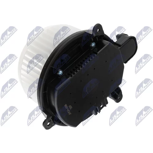 Vnútorný ventilátor EWN-CH-006 /NTY/ - obr. 4
