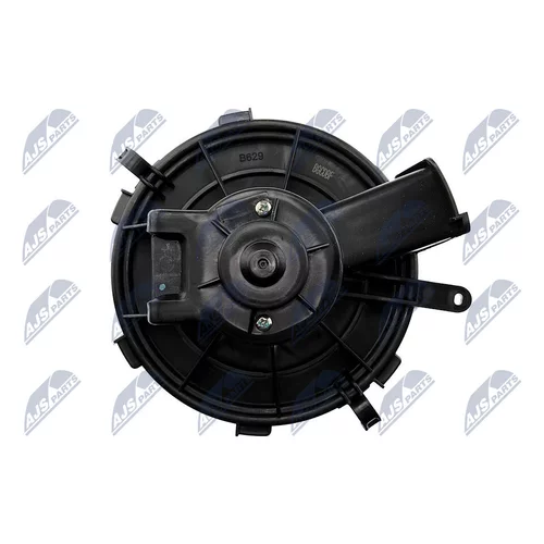 Elektromotor vnútorného ventilátora EWN-CT-000 /NTY/ - obr. 4