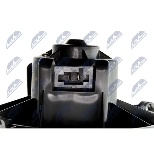 Elektromotor vnútorného ventilátora EWN-CT-000 /NTY/ - obr. 5
