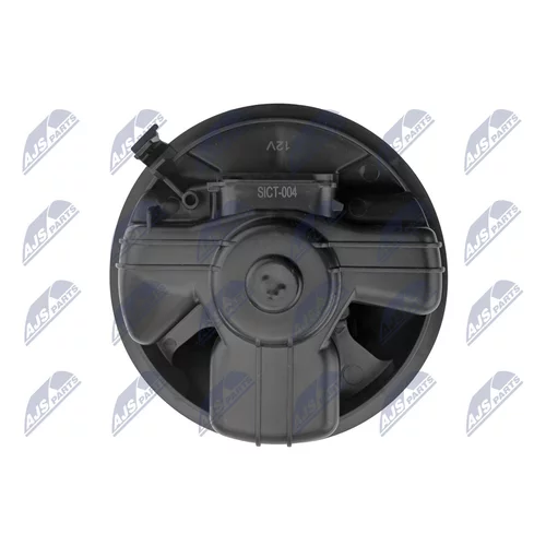 Vnútorný ventilátor EWN-CT-004 /NTY/ - obr. 3