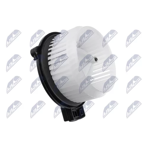 Vnútorný ventilátor NTY EWN-HD-009