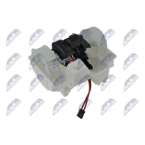 Vnútorný ventilátor NTY EWN-ME-012