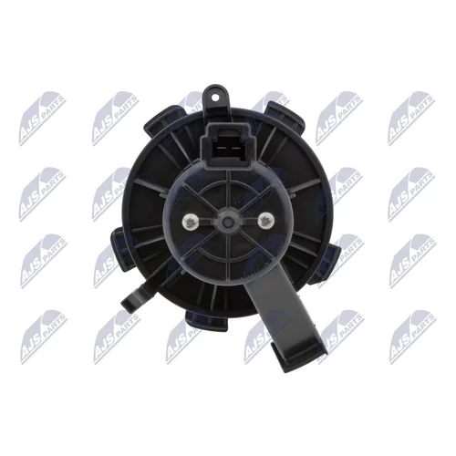 Vnútorný ventilátor EWN-ME-016 /NTY/ - obr. 4