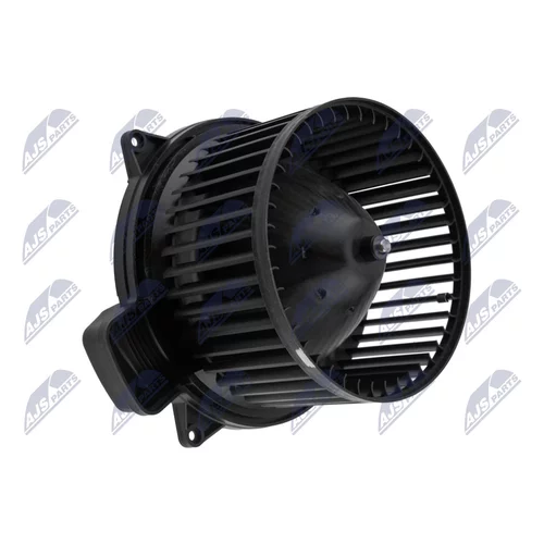 Vnútorný ventilátor NTY EWN-ME-019