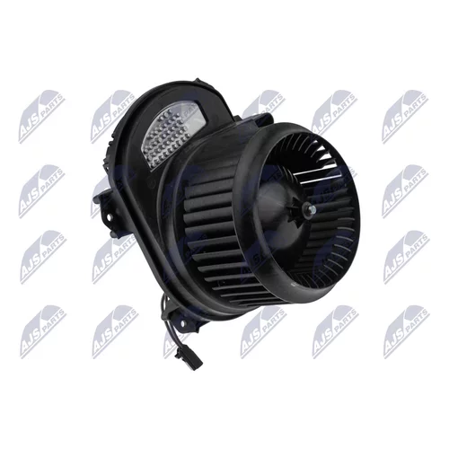 Vnútorný ventilátor NTY EWN-ME-020