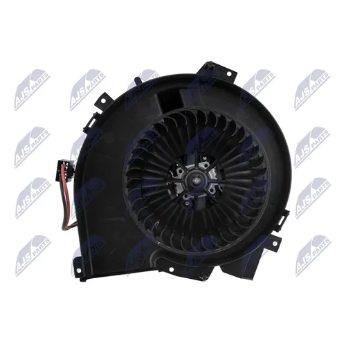 Vnútorný ventilátor EWN-PL-007 /NTY/ - obr. 3