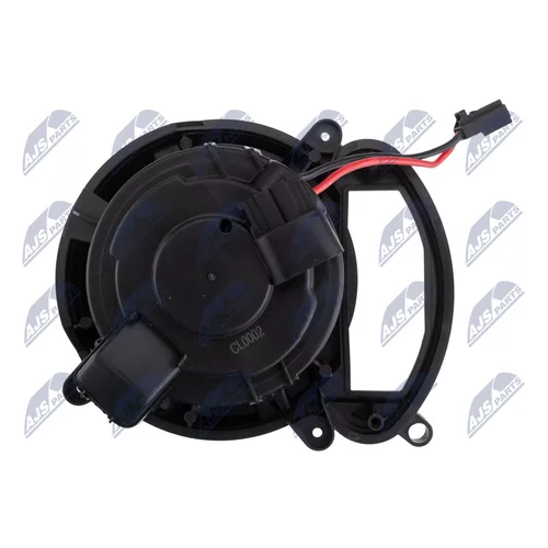 Vnútorný ventilátor EWN-RE-014 /NTY/ - obr. 4