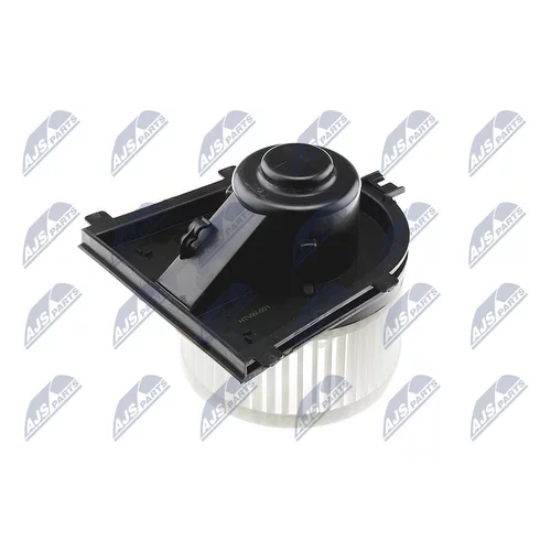 Elektromotor vnútorného ventilátora EWN-VW-001 /NTY/ - obr. 1