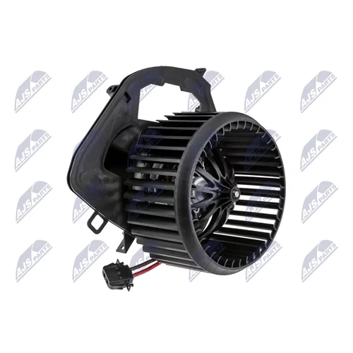 Vnútorný ventilátor NTY EWN-VW-021