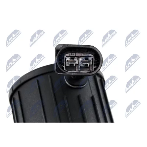 Čerpadlo sekundárneho vzduchu EWP-AU-001 /NTY/ - obr. 4