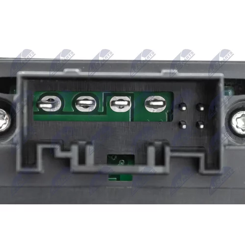 Spínač elektrického otvárania okien EWS-BM-148 /NTY/ - obr. 5