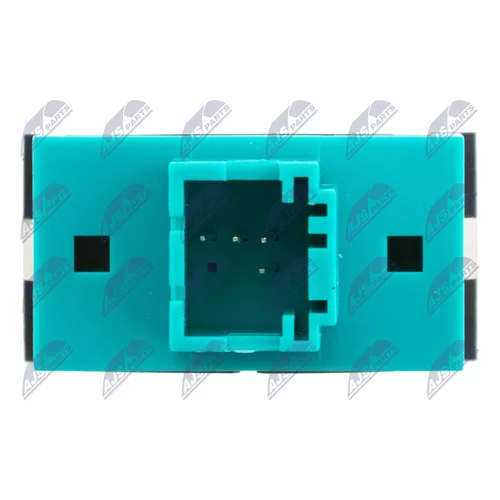 Spínač elektrického otvárania okien EWS-BM-161 /NTY/ - obr. 4