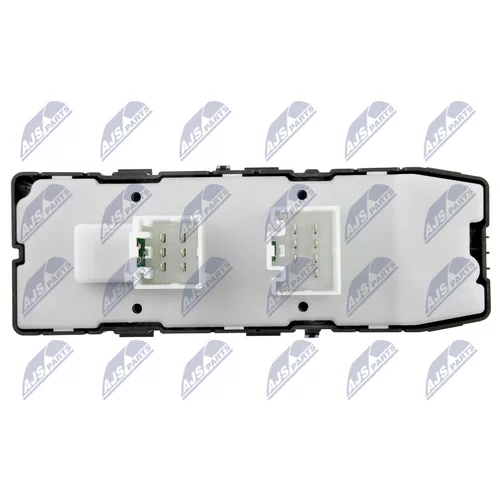 Spínač elektrického otvárania okien EWS-CH-002 /NTY/ - obr. 4
