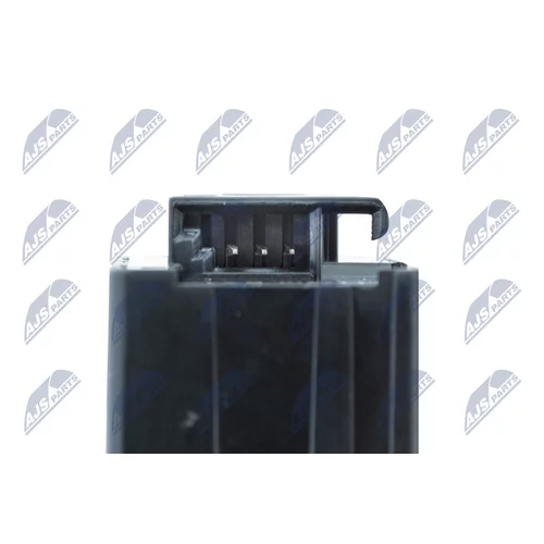 Spínač elektrického otvárania okien EWS-CH-041 /NTY/ - obr. 5