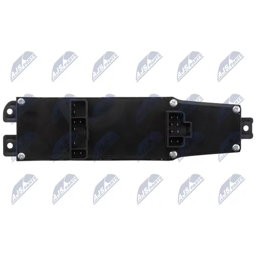 Spínač elektrického otvárania okien EWS-CH-066 /NTY/ - obr. 4