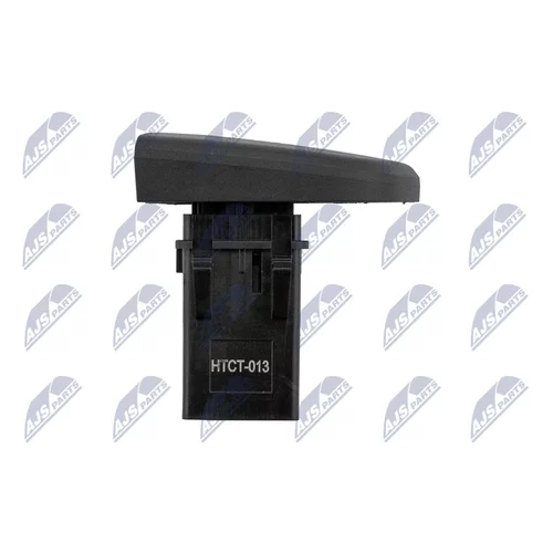 Teplotný spínač ventilátora klimatizácie EWS-CT-013 /NTY/ - obr. 3