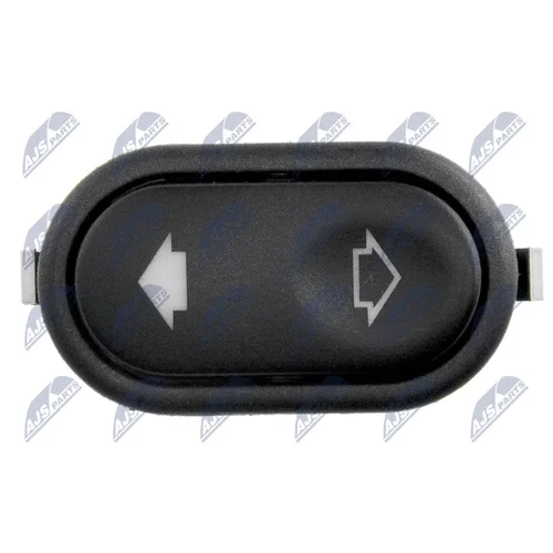 Spínač elektrického otvárania okien EWS-FR-002 /NTY/ - obr. 2