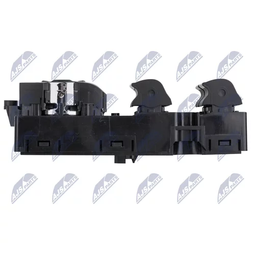 Spínač elektrického otvárania okien EWS-FR-045 /NTY/ - obr. 1