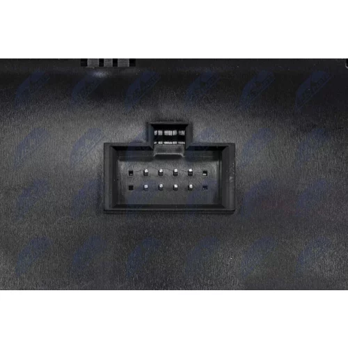 Spínač elektrického otvárania okien EWS-FT-022 /NTY/ - obr. 5