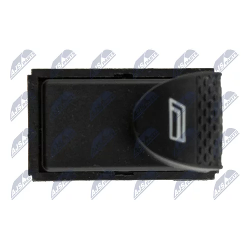 Spínač elektrického otvárania okien EWS-FT-026 /NTY/ - obr. 2