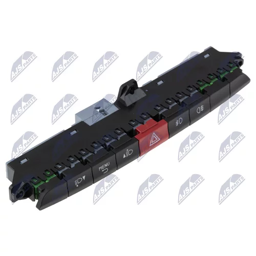 Vypínač výstražných smeroviek NTY EWS-FT-056