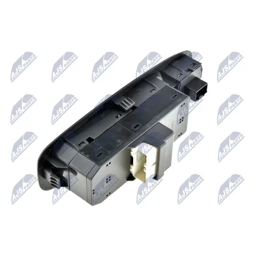 Spínač elektrického otvárania okien EWS-HY-006 /NTY/ - obr. 1