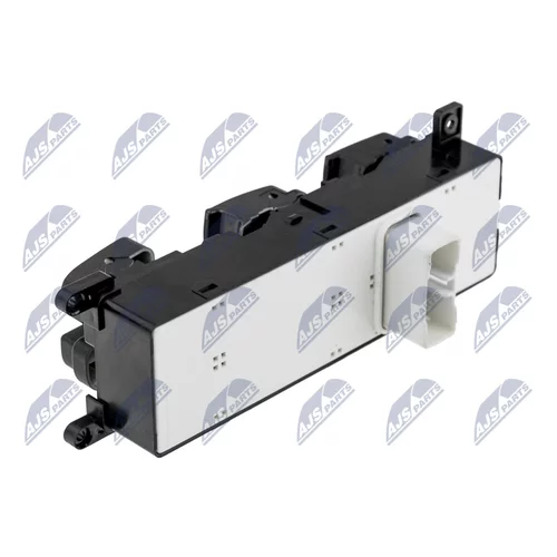 Spínač elektrického otvárania okien EWS-HY-031 /NTY/ - obr. 1