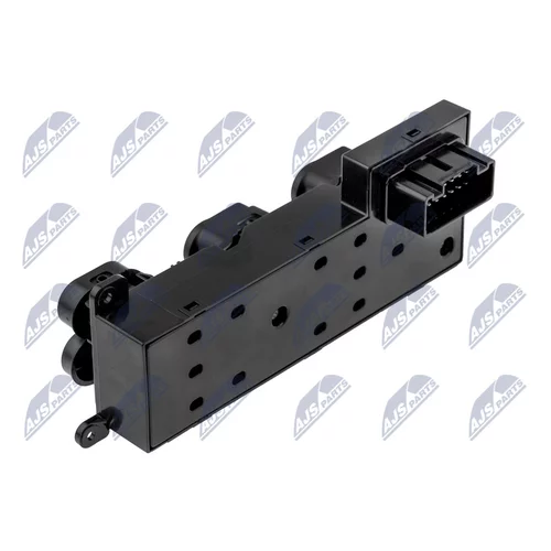 Spínač elektrického otvárania okien EWS-HY-033 /NTY/ - obr. 1