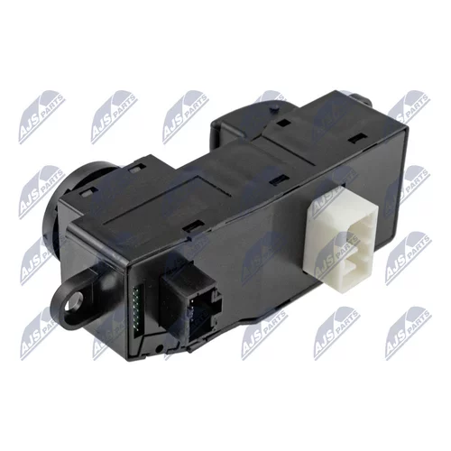 Spínač elektrického otvárania okien EWS-HY-043 /NTY/ - obr. 1