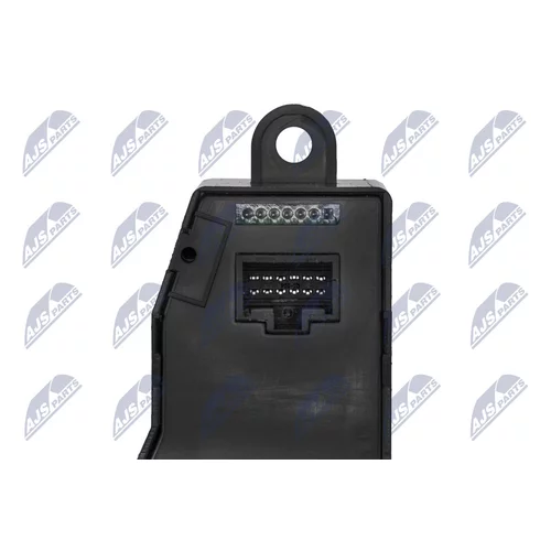 Spínač elektrického otvárania okien EWS-HY-043 /NTY/ - obr. 5