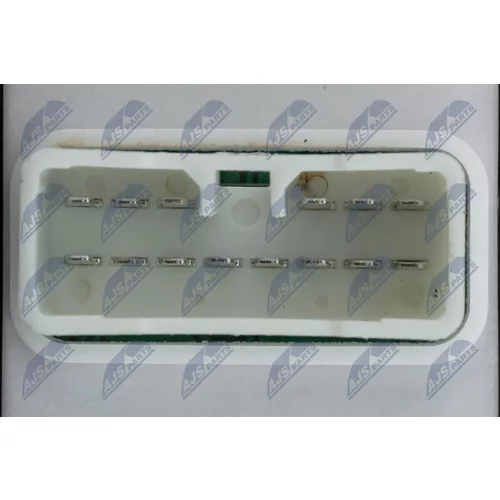 Spínač elektrického otvárania okien EWS-HY-051 /NTY/ - obr. 5