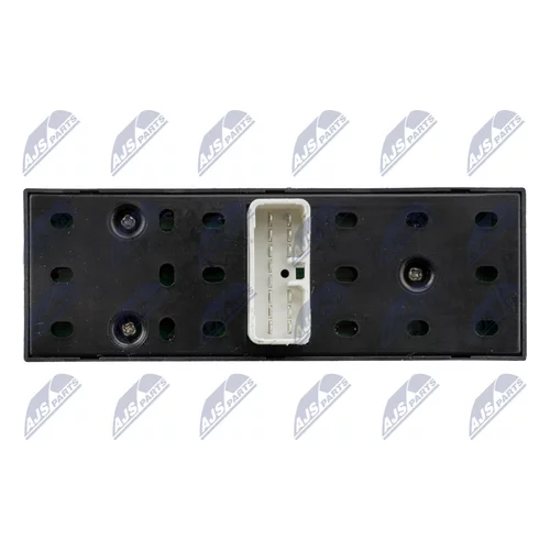 Spínač elektrického otvárania okien EWS-HY-509 /NTY/ - obr. 4