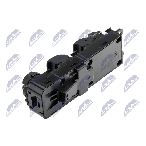 Spínač elektrického otvárania okien EWS-LR-007 /NTY/ - obr. 1