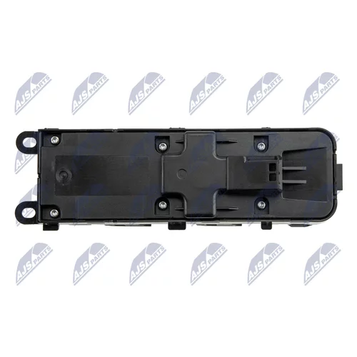 Spínač elektrického otvárania okien EWS-LR-008 /NTY/ - obr. 4