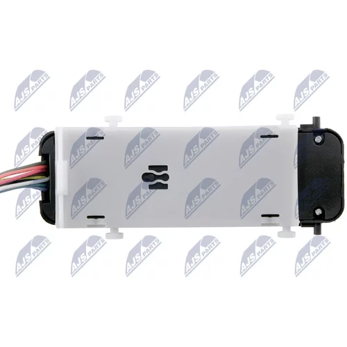 Spínač elektrického otvárania okien EWS-ME-011 /NTY/ - obr. 4