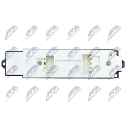 Spínač elektrického otvárania okien EWS-MZ-011 /NTY/ - obr. 4