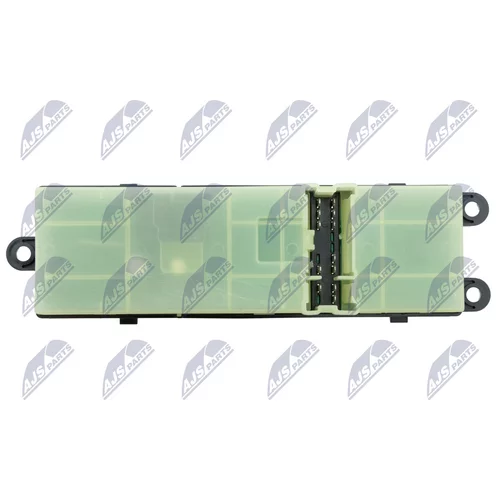 Spínač elektrického otvárania okien EWS-NS-028 /NTY/ - obr. 4
