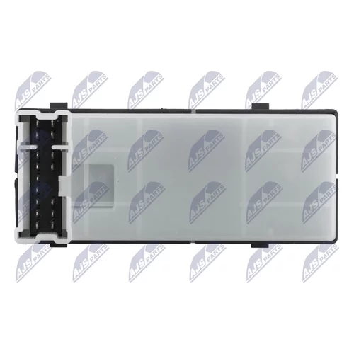 Spínač elektrického otvárania okien EWS-NS-030 /NTY/ - obr. 4