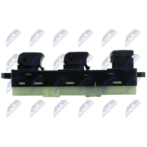 Spínač elektrického otvárania okien EWS-NS-034 /NTY/ - obr. 3