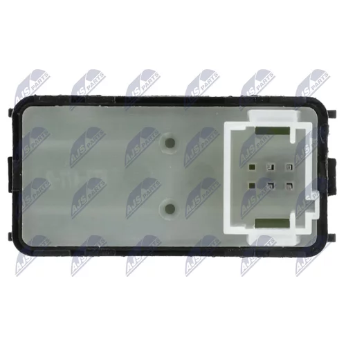Spínač elektrického otvárania okien EWS-PE-043 /NTY/ - obr. 4