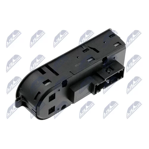 Spínač elektrického otvárania okien EWS-PL-012 /NTY/ - obr. 1