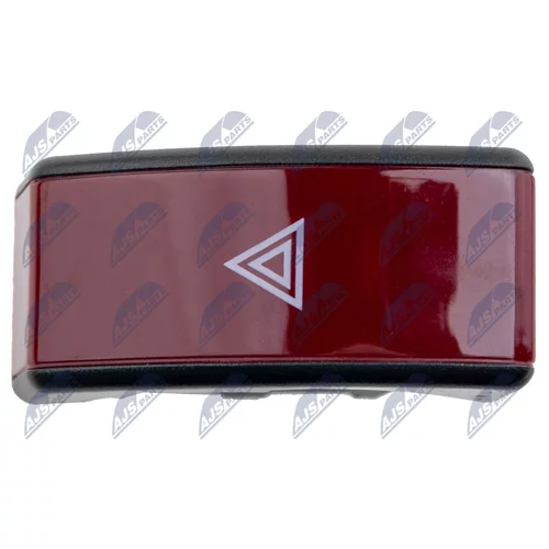 Vypínač výstražných smeroviek EWS-PL-020 /NTY/ - obr. 2