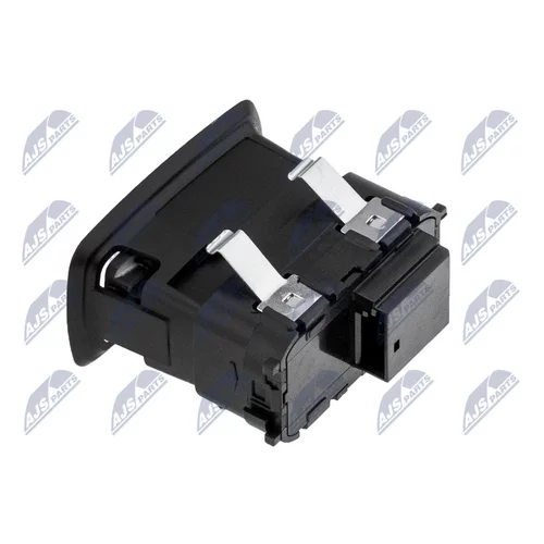 Spínač elektrického otvárania okien EWS-PS-002 /NTY/ - obr. 1