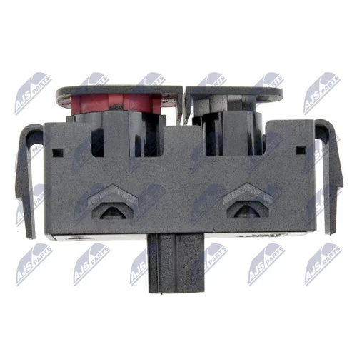 Vypínač výstražných smeroviek EWS-RE-030 /NTY/ - obr. 2