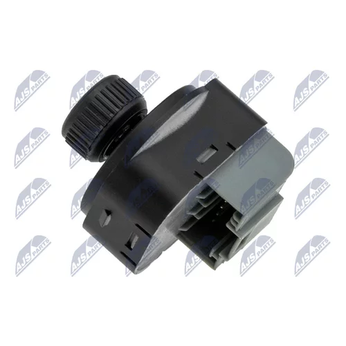 Spínač elektrického otvárania okien EWS-SK-022 /NTY/ - obr. 1
